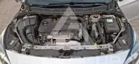 2016 Opel Astra