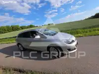2016 Opel Astra