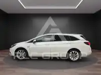 2016 Opel Astra