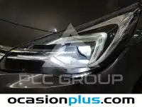 2016 Opel Astra