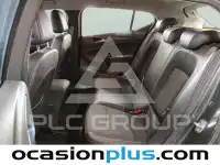 2016 Opel Astra