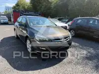 2016 Opel Astra