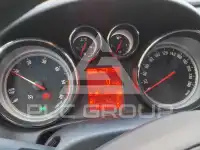 2016 Opel Astra