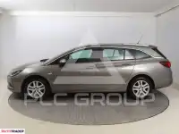 2016 Opel Astra