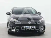 2016 Opel Astra