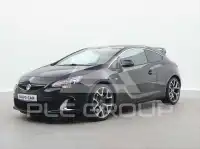 2016 Opel Astra