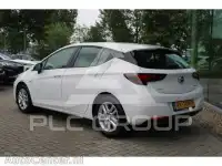 2016 Opel Astra