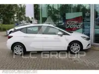 2016 Opel Astra