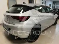 2016 Opel Astra