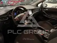 2016 Opel Astra