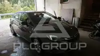 2016 Opel Astra