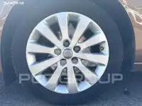 2016 Opel Astra