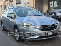 2016 Opel Astra