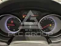 2016 Opel Astra
