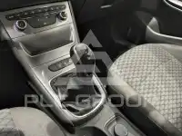 2016 Opel Astra