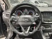 2016 Opel Astra