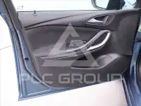 2016 Opel Astra