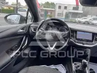 2016 Opel Astra