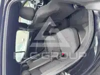 2016 Opel Astra