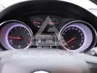 2016 Opel Astra