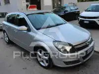2016 Opel Astra