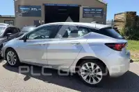 2016 Opel Astra