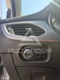 2016 Opel Astra