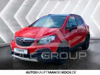 2016 Opel Mokka