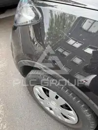 2016 Opel Mokka