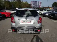 2016 Opel Mokka