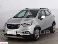 2016 Opel Mokka