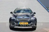 2016 Opel Mokka