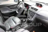 2016 Opel Mokka