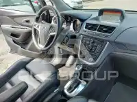 2016 Opel Mokka