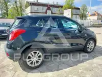2016 Opel Mokka