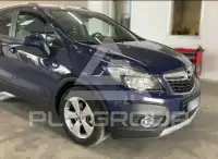 2016 Opel Mokka