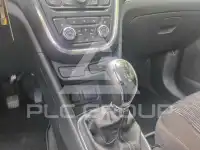 2016 Opel Mokka