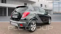 2016 Opel Mokka