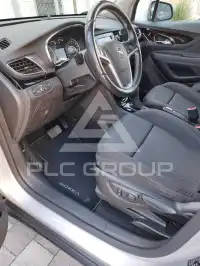2016 Opel Mokka