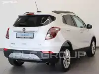 2016 Opel Mokka