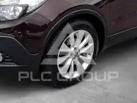 2016 Opel Mokka