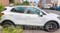 2016 Opel Mokka