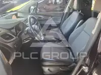 2016 Opel Mokka