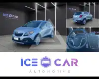 2016 Opel Mokka