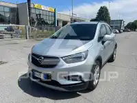 2016 Opel Mokka