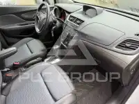 2016 Opel Mokka