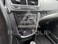 2016 Opel Mokka