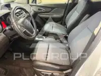 2016 Opel Mokka
