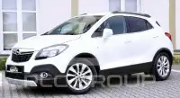 2016 Opel Mokka