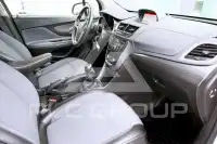 2016 Opel Mokka